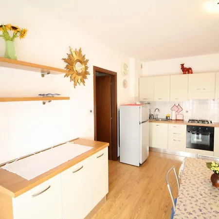 Apartment Sole Verona